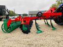 AGRO-MASZ AP30 GRUBER MIT PACKERROLLE