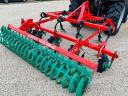 AGRO-MASZ AP30 GRUBER MIT PACKERROLLE