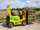 Stivuitor electric / Eurotrac Agri-10E - 12E - 0% APR