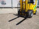 Electric forklift / Eurotrac Agri-10E - 12E - 0% APR