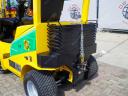 Stivuitor electric / Eurotrac Agri-10E - 12E - 0% APR