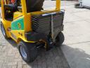 Stivuitor electric / Eurotrac Agri-10E - 12E - 0% APR