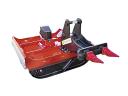 Forestry branch crusher 130-150 cm / SPY - 0% VAT