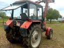 MTZ BELARUS 820