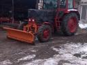 Mtz snow blower for sale