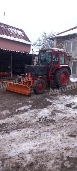 Mtz snow blower de vânzare