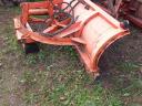 Mtz snow blower for sale