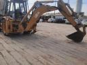 Traktorski bager CAT 428C