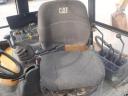 traktorbagr CAT 428C