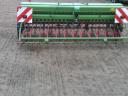 Hassia DU 333/25 type 25 row small seed drill