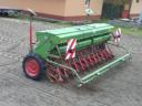 Hassia DU 333/25 type 25 row small seed drill