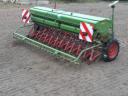 Hassia DU 333/25 type 25 row small seed drill