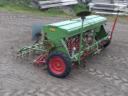 Hassia DU 333/25 type 25 row small seed drill