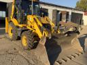 JCB 3CX zu verkaufen