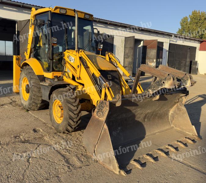 JCB 3CX za prodajo