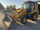 JCB 3CX zu verkaufen