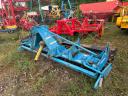 LEMKEN ZIRKON 2 - 300, 3 M BURGHIU ROTATIV, RECONDIȚIONAT, CU LAME NOI