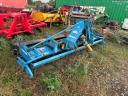 LEMKEN ZIRKON 2 - 300, 3 M ROTARY DRILL, RECONDITIONED, WITH NEW BLADES