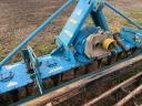 LEMKEN ZIRKON 2 - 300, 3 M ROTARY DRILL, RECONDITIONED, WITH NEW BLADES