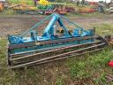 LEMKEN ZIRKON 2 - 300, 3 M BURGHIU ROTATIV, RECONDIȚIONAT, CU LAME NOI