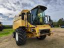 New Holland TX63 kombajn za prodajo