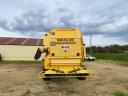 New Holland TX63 combine for sale