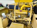 New Holland TX63 combine for sale