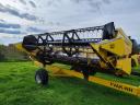 New Holland TX63 combine for sale