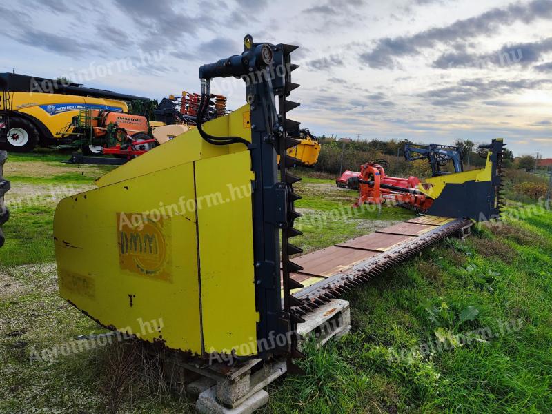 For sale DMM Reptol 6,1 meter rapeseed solution