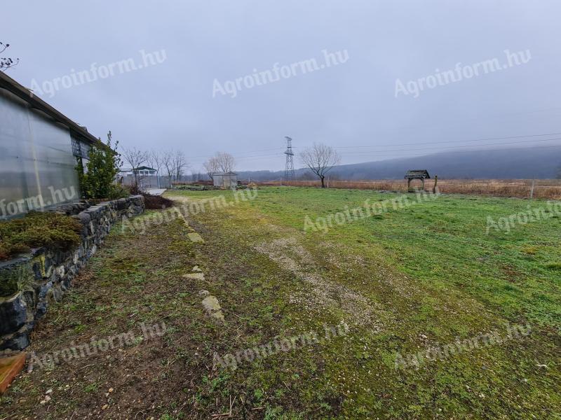 Hľadám investora na kúpu agroturistickej farmy (samostatná).