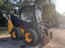 Încărcător JCB 205 T4