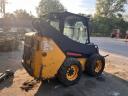 JCB 205 T4 loader