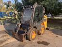 JCB 205 T4 loader