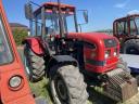 MTZ 952.3 Traktor 2006 mit Synchrongetriebe