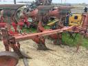 KRONE MUSTANG 100/3, 3GLAVNI PRENOSNI PLUG MTZ KATEGORIJA