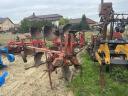 KRONE MUSTANG 100/3, 3GLAVNI PRENOSNI PLUG MTZ KATEGORIJA