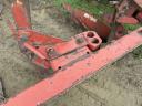 KRONE MUSTANG 100/3, 3 HEAD GEARBOX PLOUGH MTZ CATEGORY