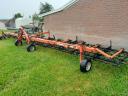 AGRI FARM, AGRIFARM 9 m glavnik za plevel