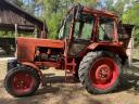 MTZ 550, guter Zustand, neue technische Daten