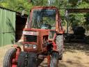 MTZ 550, guter Zustand, neue technische Daten