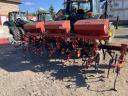 Kongskilde VOBRO Corn, 6-row spring-loaded row cultivator with fertiliser spreader