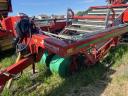 KVERNELAND UNDERHAUG 2600, POTATO HARVESTER, POTATO HARVESTER TRAILER LOADER