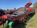 KVERNELAND UNDERHAUG 2600, POTATO HARVESTER, POTATO HARVESTER TRAILER LOADER