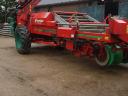 KVERNELAND UNDERHAUG 2600, POTATO HARVESTER, POTATO HARVESTER TRAILER LOADER