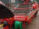 KVERNELAND UNDERHAUG 2600, POTATO HARVESTER, POTATO HARVESTER TRAILER LOADER