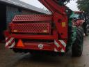 KVERNELAND UNDERHAUG 2600, POTATO HARVESTER, POTATO HARVESTER TRAILER LOADER