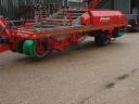 KVERNELAND UNDERHAUG 2600, POTATO HARVESTER, POTATO HARVESTER TRAILER LOADER