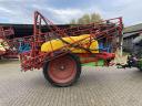 Gartenstrahl MRX HV 2200