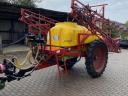 Gartenstrahl MRX HV 2200