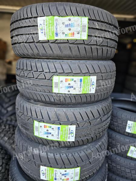 225/55R17 LINGLONG WINTER 101V XL Nove zimske pnevmatike akcija